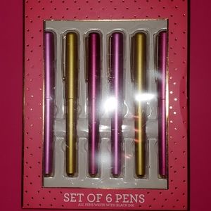 Gorgeous Pen Set